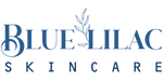 Blue Lilac Skincare logo