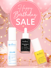 Glow Bright - Best sellers kit