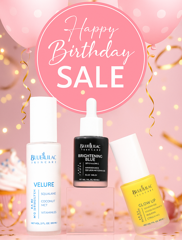 Glow Bright - Best sellers kit