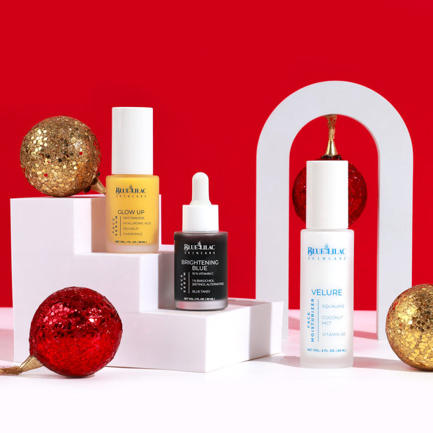 Glow Bright - Best sellers kit